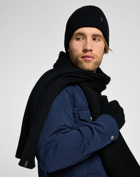 Lee Christmas Pack In Black